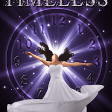 Illustration from “Timeless!!!”