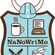 Illustration from “NaNoWriMo”