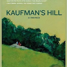 Illustration from “Kaufman’s Hill”