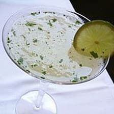 Illustration from “New Year’s Resolutions & the Gimlet”