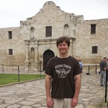 Illustration from “Texas”