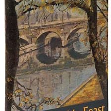 Illustration from “A Moveable Feast”