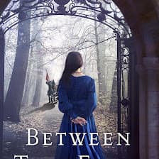 Illustration from “Cover Reveal for Between Two Fires!!!”