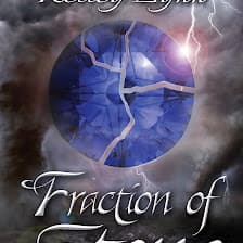 Illustration from “Fraction of Stone by Kelley Lynn”