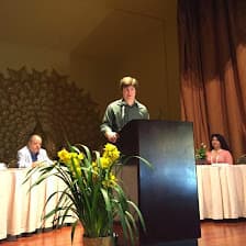 Illustration from “Guest Speaker at 2015 San Francisco Writer’s Conference!!!”