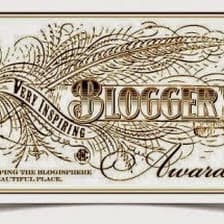 Illustration from “Very Inspiring and Versatile Blogger Awards”