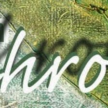Illustration from “Interview Today at Flash Fiction Chronicles!”