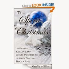 Illustration from “NaNo WriMo & All I Want for Christmas Bloghop”