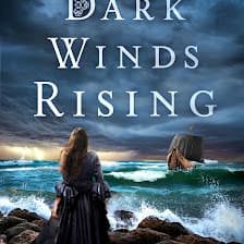 Illustration from “Guest Post for Dark Winds Rising”