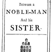 Illustration from “Epistolary Novel”