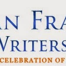 Illustration from “Speaking at Upcoming Writer’s Conference!!!”