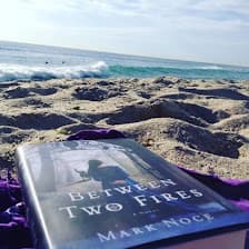 Illustration from “#BetweenTwoFires Giveaway!”