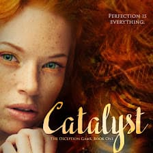 Illustration from “Catalyst!”
