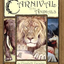 Illustration from “The Carnival of Animals”