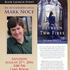 Illustration from “First Book Signing Saturday!”