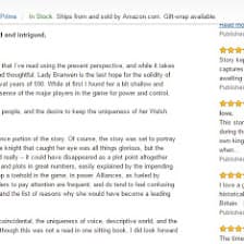 Illustration from “Getting Good Reviews”