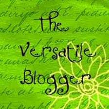 Illustration from “Versatile Blogger Award”