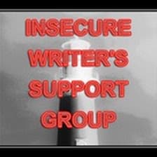 Illustration from “Insecure Writer’s Day”